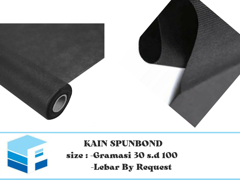 Kain-Spunbond